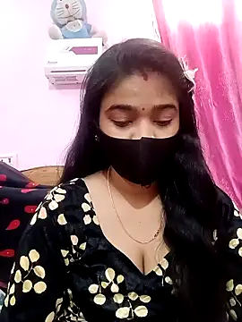Snapshot of Simran-001 chatting on 28, 1, 2025 Simran-001 online show from 28, 1, 2025