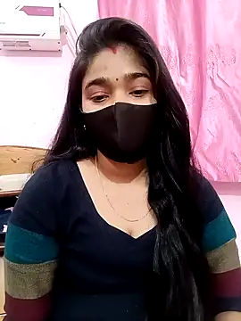 Snapshot of Simran-001 chatting on 29, 1, 2025 Simran-001 online show from 29, 1, 2025