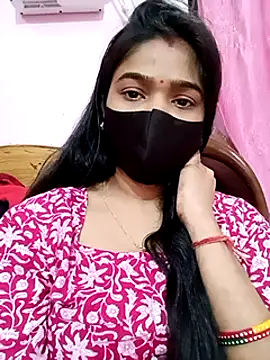 Snapshot of Simran-001 chatting on 30, 1, 2025 Simran-001 online show from 30, 1, 2025