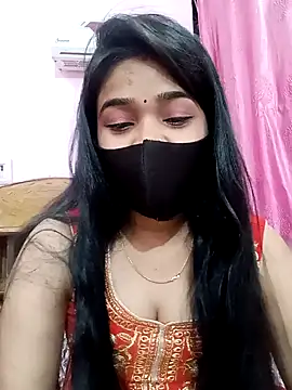 Snapshot of Simran-001 chatting on 5, 2, 2025 Simran-001 online show from 5, 2, 2025
