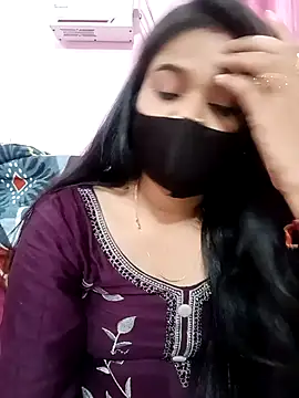 Snapshot of Simran-001 chatting on 9, 2, 2025 Simran-001 online show from 9, 2, 2025