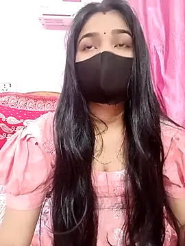 Snapshot of Simran-001 chatting on 13, 2, 2025 Simran-001 online show from 13, 2, 2025