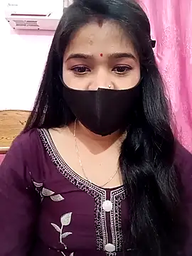 Snapshot of Simran-001 chatting on 14, 2, 2025 Simran-001 online show from 14, 2, 2025