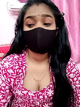 Snapshot of Simran-001 chatting on 16, 2, 2025 Simran-001 online show from 16, 2, 2025