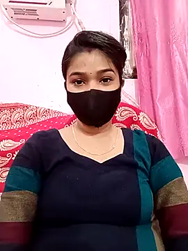 Snapshot of Simran-001 chatting on 16, 2, 2025 Simran-001 online show from 16, 2, 2025