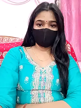 Snapshot of Simran-001 chatting on 18, 2, 2025 Simran-001 online show from 18, 2, 2025