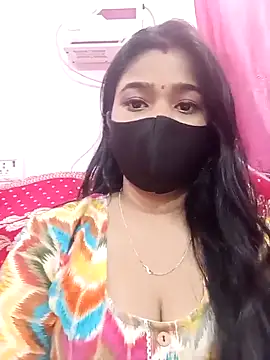 Snapshot of Simran-001 chatting on 19, 2, 2025 Simran-001 online show from 19, 2, 2025