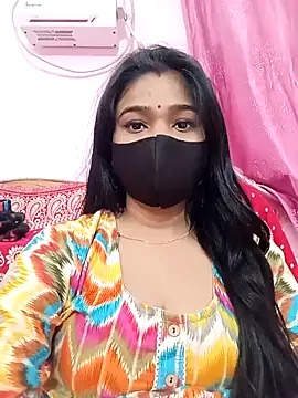 Snapshot of Simran-001 chatting on 19, 2, 2025 Simran-001 online show from 19, 2, 2025