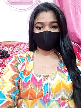 Snapshot of Simran-001 chatting on 19, 2, 2025 Simran-001 online show from 19, 2, 2025