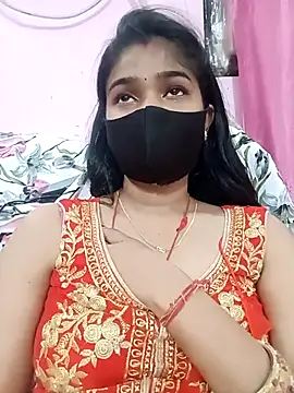 Snapshot of Simran-001 chatting on 8, 3, 2025 Simran-001 online show from 8, 3, 2025