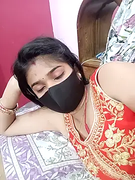 Snapshot of Simran-001 chatting on 9, 3, 2025 Simran-001 online show from 9, 3, 2025
