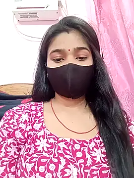 Snapshot of Simran-001 chatting on 12, 3, 2025 Simran-001 online show from 12, 3, 2025