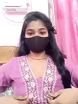 Snapshot of Simran-001 chatting on 15, 3, 2025 Simran-001 online show from 15, 3, 2025