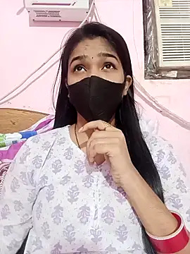 Snapshot of Simran-001 chatting on 19, 9, 2025 Simran-001 online show from 19, 9, 2025