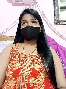 Snapshot of Simran-001 chatting on 24, 9, 2025 Simran-001 online show from 24, 9, 2025
