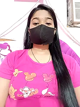 Snapshot of Simran-001 chatting on 28, 9, 2025 Simran-001 online show from 28, 9, 2025