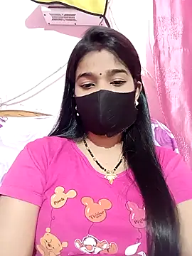 Simran-001 online show from 11, 10, 2025