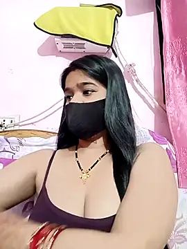 Simran-001 online show from 12, 10, 2025