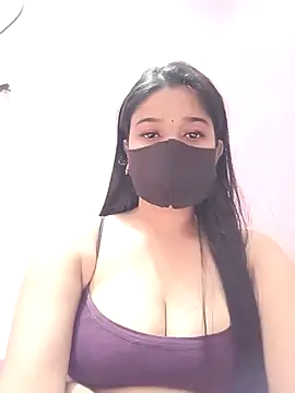 Simran-001 online show from 22, 12, 2025