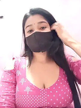 Simran-001 online show from 8, 3, 2026