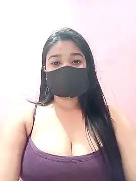 Simran-001 online show from 26, 3, 2026