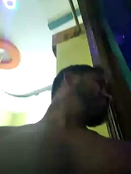 RaviRoy2326 online show from 17, 2, 2025