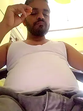 RaviRoy2326 online show from 22, 2, 2025