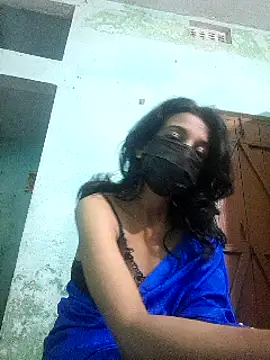 Snapshot of Bong-lady chatting on 9, 2, 2025 Bong-lady online show from 9, 2, 2025