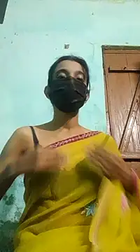 Snapshot of Bong-lady chatting on 14, 3, 2025 Bong-lady online show from 14, 3, 2025