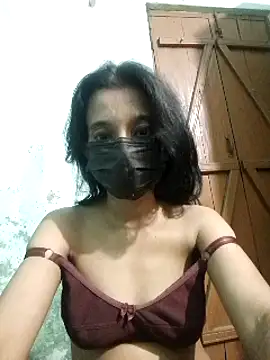 Snapshot of Bong-lady chatting on 19, 3, 2025 Bong-lady online show from 19, 3, 2025