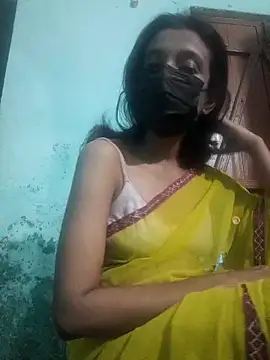 Snapshot of Bong-lady chatting on 21, 3, 2025 Bong-lady online show from 21, 3, 2025