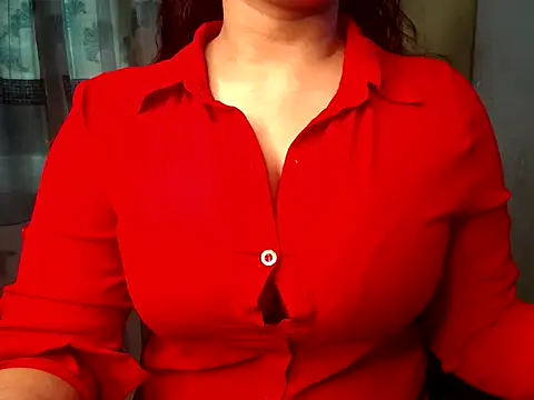 Saanviraa online show from 13, 4, 2026