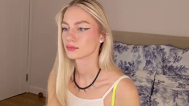 GabriellaOlsen online show from 19, 12, 2025