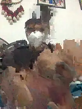 Snapshot of punjabi_munda38 chatting on 24, 1, 2025 punjabi munda38 online show from 24, 1, 2025