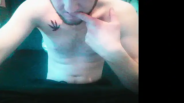 Snapshot of SantissimaMuerta chatting on 23, 1, 2025 SantissimaMuerta online show from 23, 1, 2025