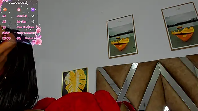 Stela  Gs online show from 19, 2, 2025