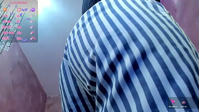 Stela  Gs online show from 5, 1, 2026