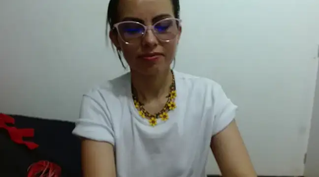 ShairaMarss online show from 22, 1, 2025