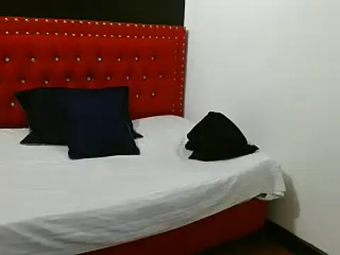 ShairaMarss online show from 12, 2, 2025