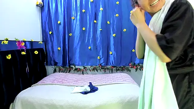 ShairaMarss online show from 11, 10, 2025