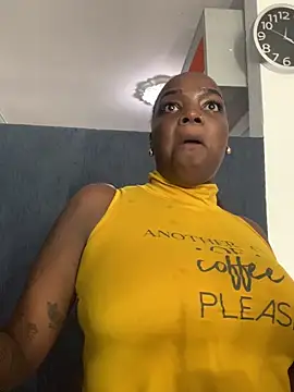 NatyParker online show from 13, 4, 2026