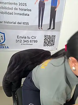 Ariana-07 online show from 7, 2, 2026