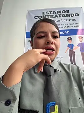 Ariana-07 online show from 25, 3, 2026