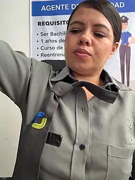 Ariana-07 online show from 7, 4, 2026