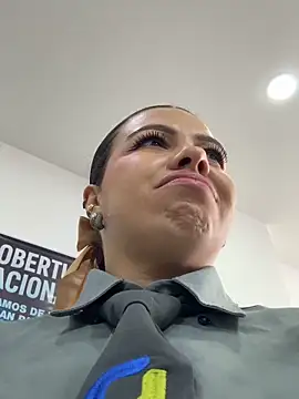 Ariana-07 online show from 16, 4, 2026