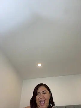 Snapshot of KarlaWild chatting on 12, 3, 2025 KarlaWild online show from 12, 3, 2025