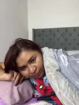 Snapshot of KarlaWild chatting on 17, 3, 2025 KarlaWild online show from 17, 3, 2025