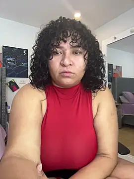 KarlaWild online show from 5, 11, 2025