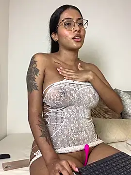 genesissara online show from 5, 2, 2025