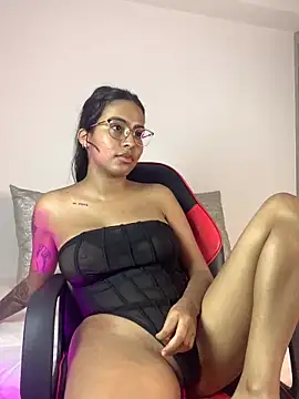 genesissara online show from 21, 2, 2025